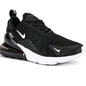 Air Max 270 Sneakers Size 9.5